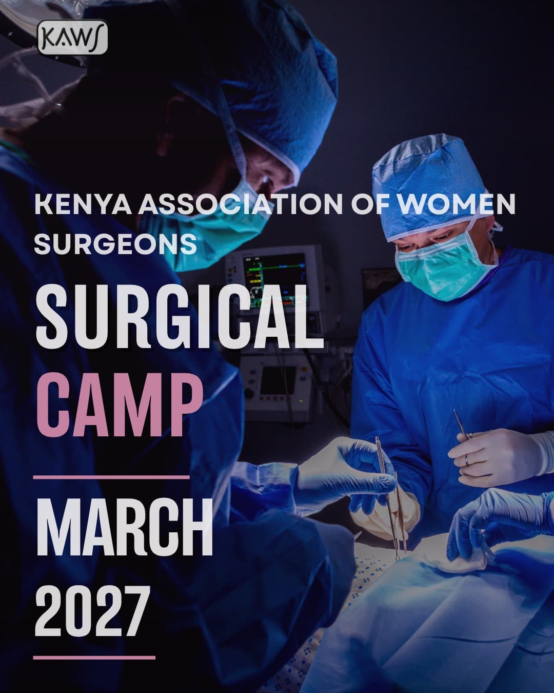 Surgical Camp