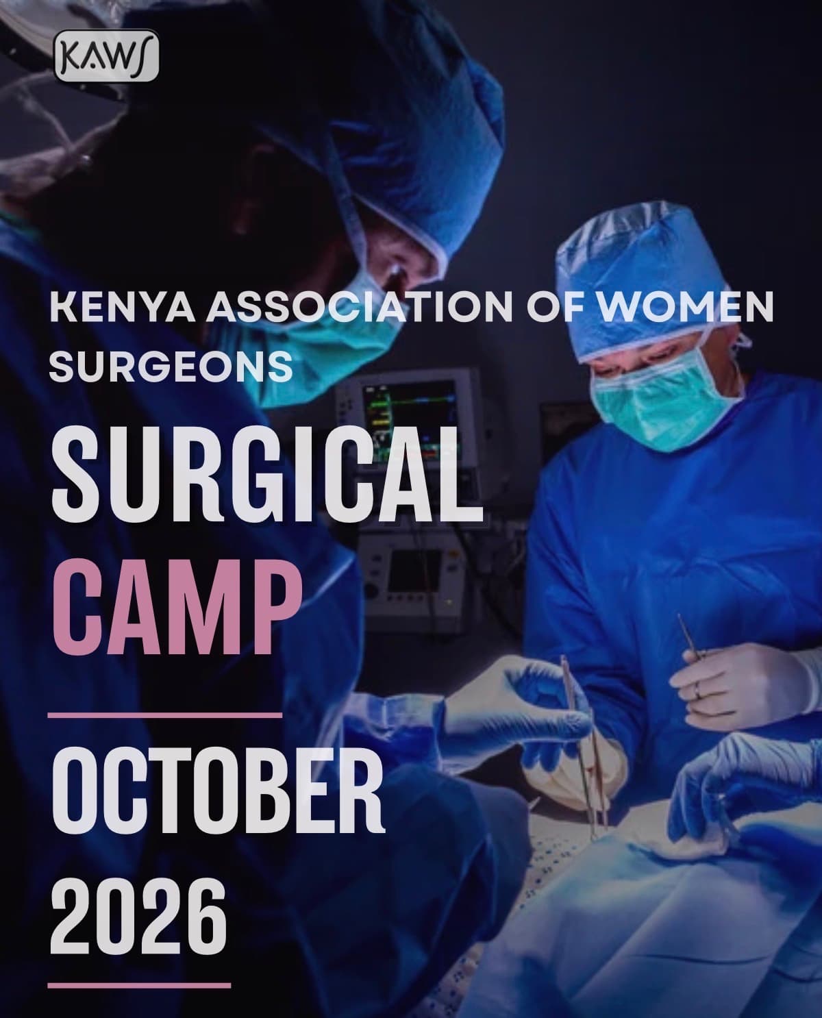 Surgical Camp